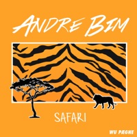 Safari - Single - André BIM