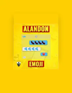 收听 Alandon、观看音乐视频、阅读小传、查看巡演日期等 ！