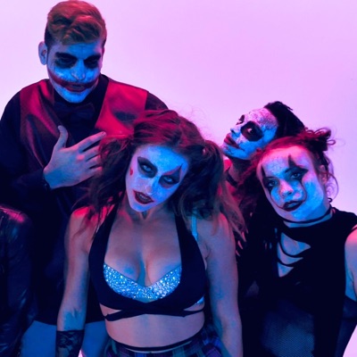 Sick Freaks (feat. The Palyans) - Single