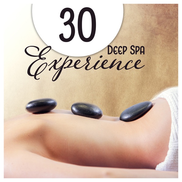 30 Deep Spa Experience: Healthy Balance, Perfect Renewal, Wellness & Massage, Calm State of Mind, Body Detox, Soft Sounds