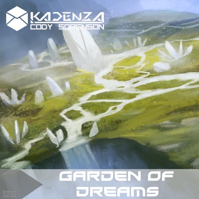 Garden of Dreams - Single