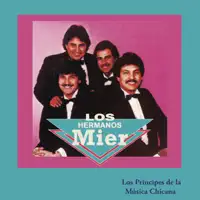 Corazón Seco — Los Mier