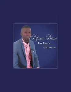 Listen to Rifumo Bran, watch music videos, read bio, see tour dates & more!