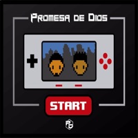 Start - EP - Promesa de Dios