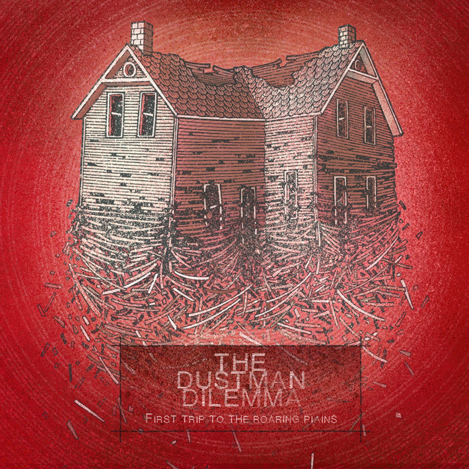 First Trip to the Roaring Plains