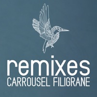 Remixes - EP - Carrousel