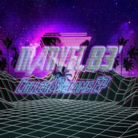 College Dreams EP - Marvel83'