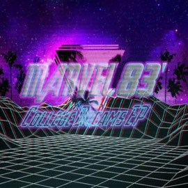 Venice Beach (feat. Ryan Leslie) Marvel83'