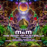 The Moon of Queztally - M&M