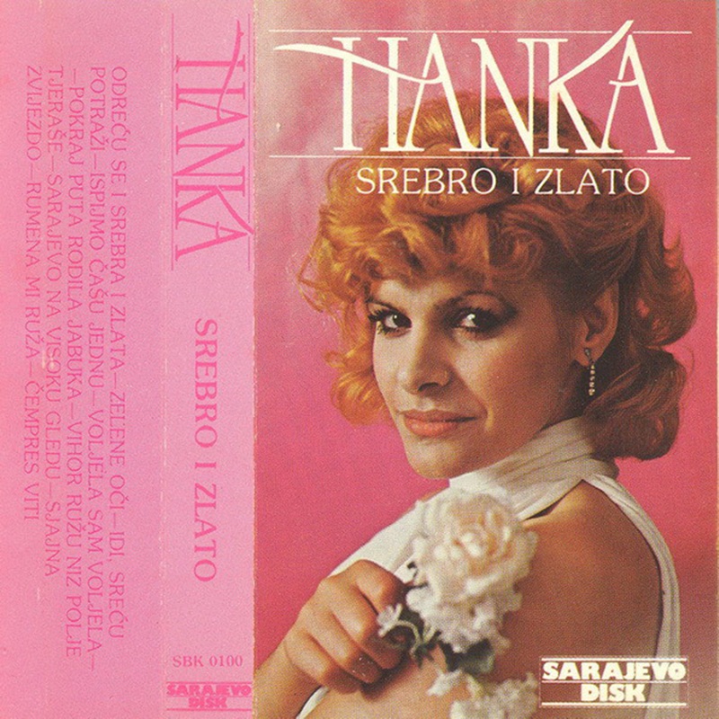 Zelene Oci - Hanka Paldum: Song Lyrics, Music Videos & Concerts