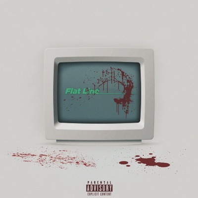 Flatline (feat. Binxx & Yung Scott) - Single
