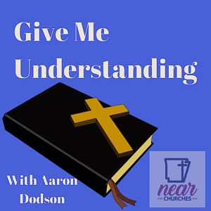 Understanding Context - Give Me Understanding