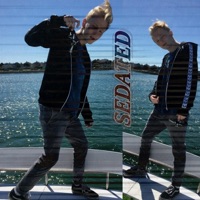 Sedated - Single - Gray10k