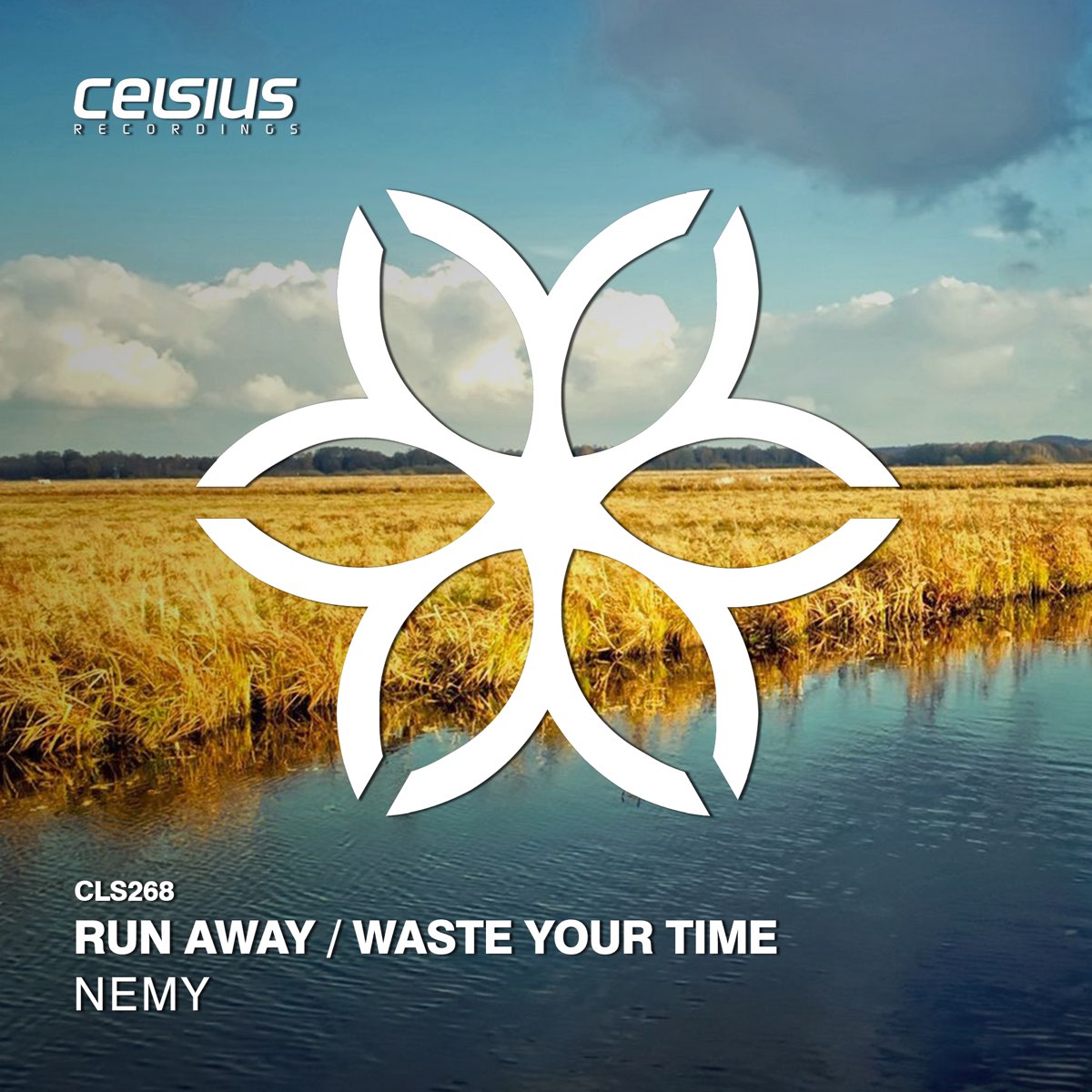 Waste away. Fokuz recordings. Nemys.