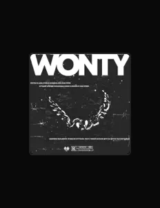 WONTYを聴いたり、ミュージックビデオを鑑賞したり、経歴やツアー日程などを確認したりしましょう！