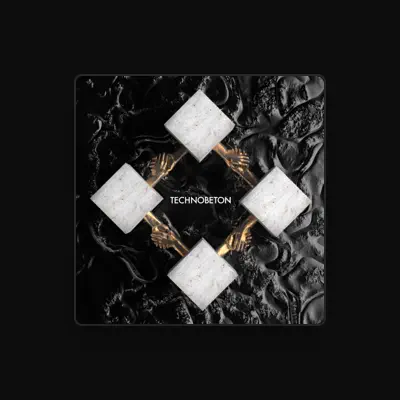 Listen to Technobeton, watch music videos, read bio, see tour dates & more!