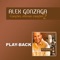 Descerá Sobre Ti (Playback) - Alex Gonzaga lyrics