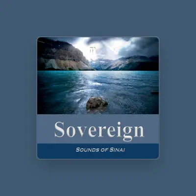 Listen to Sounds of Sinai, watch music videos, read bio, see tour dates & more!