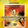 Calixto Ochoa & Amina - Charanga Campesina
