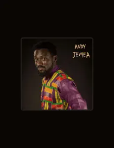 Ouça Andy Jemea, assista a videoclipes, leia a biografia, veja as datas das turnês e mais!