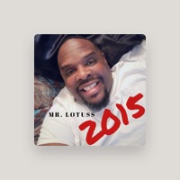 Mr. Lotuss