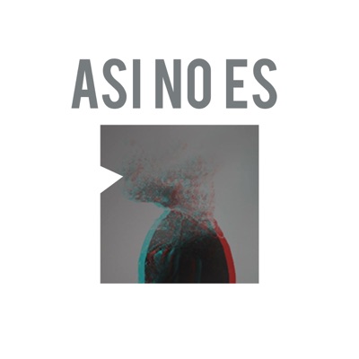 Así No Es - Single