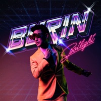 Spotlight - Single - Burin Boonvisut