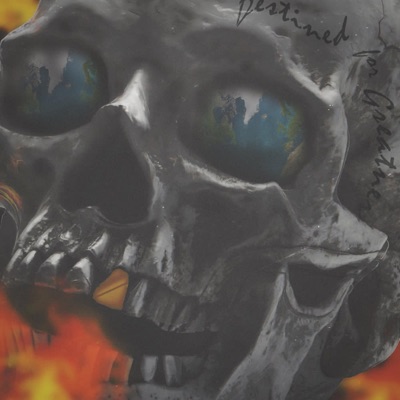 Destined for Greatness - EP