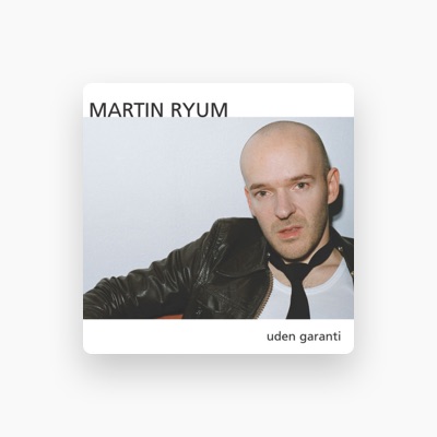 Martin Ryum