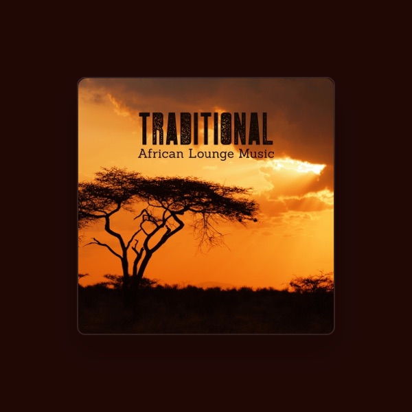 African Sound Therapy Masters's avatar