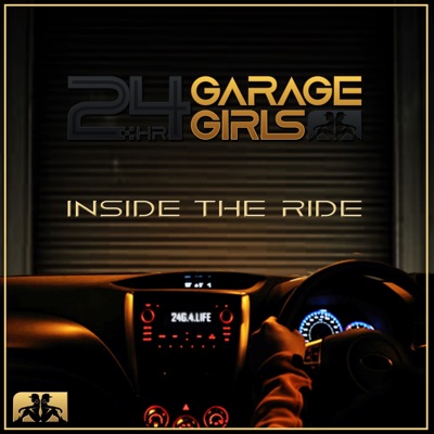 Inside the Ride - EP