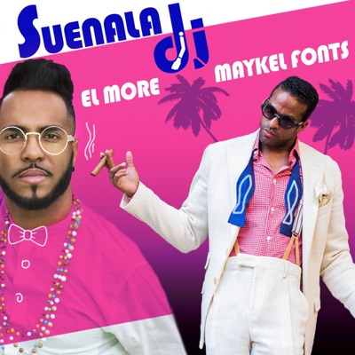 Suenala DJ - Single