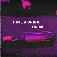 Have a Drink on Me (feat. Israel Bell) - Single - Kronic
