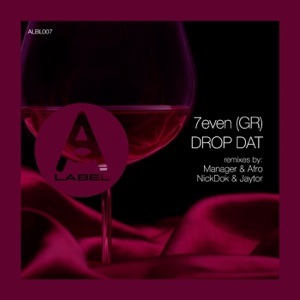 Drop Dat - Single