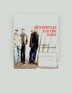 Ascolta Snyderville Electric Band, guarda video musicali, leggi la biografia, vedi le date del tour & altro!