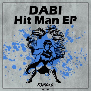 Hit Man - Single