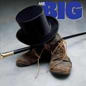 Rock & Roll Over - Mr. Big