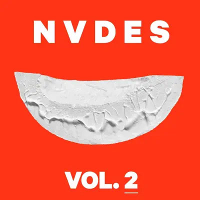 Vol. 2 - EP - NVDES Vol. 2 - EP - NVDES