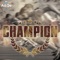 Parade of Victors - Pablo J. Garmon lyrics