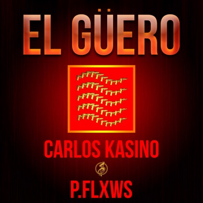 El Güero - Single