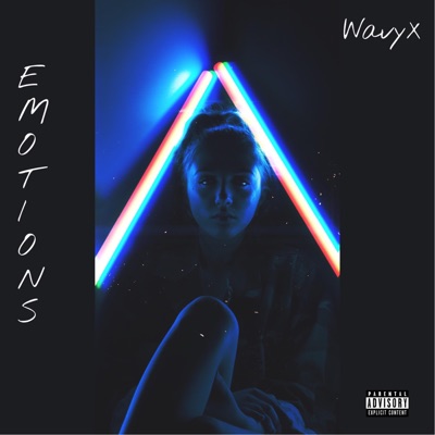 Emotions - EP