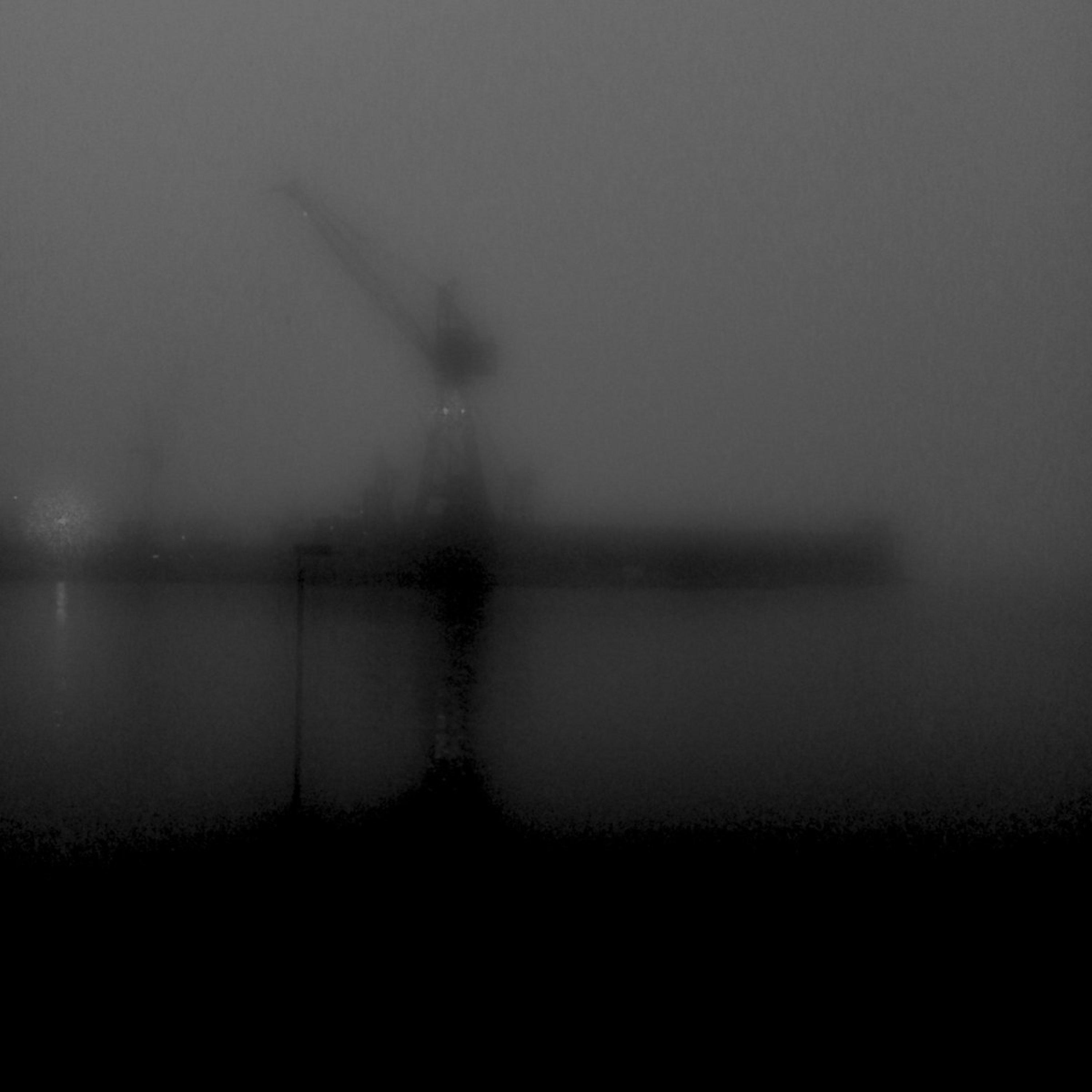 Jeg Går I Sjøen - EP