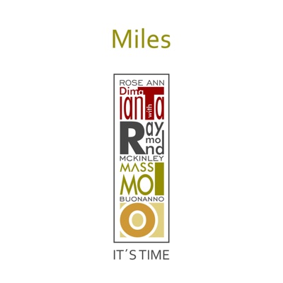 Miles - Single