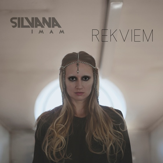 Cover artwork for Silverlinan
