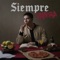 Siempre Parriba - One Path & DJ Parriba lyrics