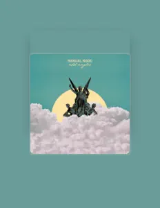 Listen to Manual Mode, watch music videos, read bio, see tour dates & more!