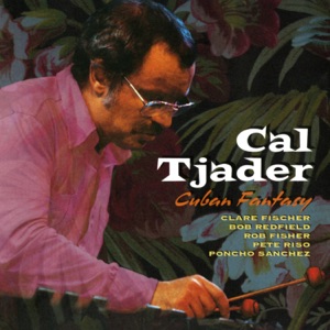 Cuban Fantasy (Live) [feat. Clare Fischer, Bob Redfield, Rob Fisher, Pete Riso & Poncho Sanchez]