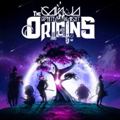 The Origins artwork