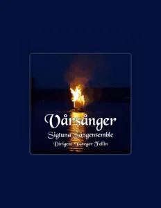 Sigtuna Sångensembleを聴いたり、ミュージックビデオを鑑賞したり、経歴やツアー日程などを確認したりしましょう！