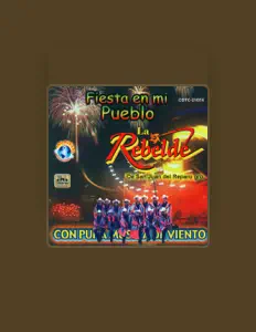 Listen to La Rebelde, watch music videos, read bio, see tour dates & more!